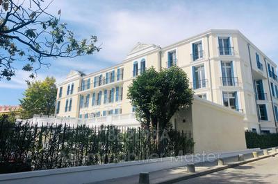 Appartement - 54 m² - 2 pièces