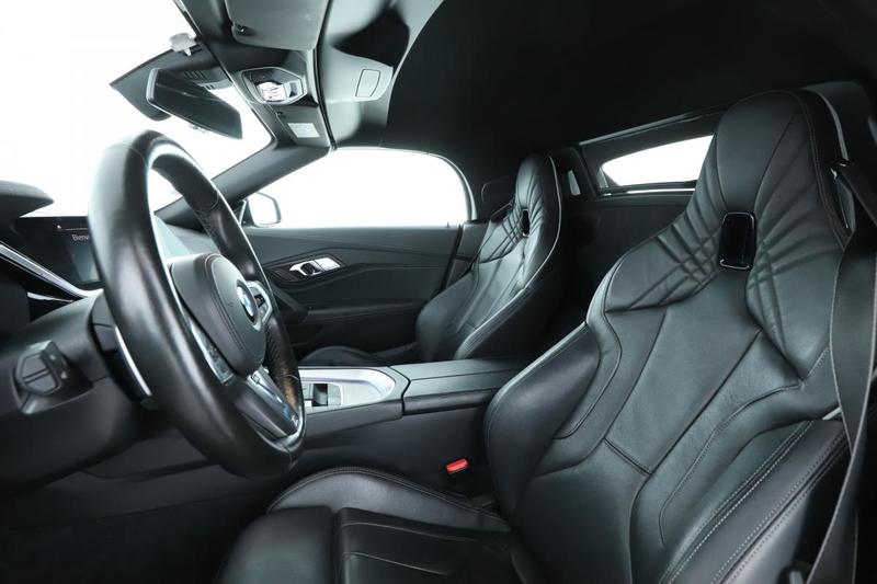 Bmw Z4 sDrive20i m Sport Bva8 197 ch