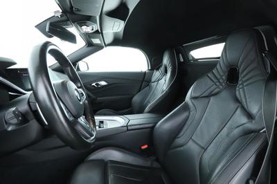 Bmw Z4 sDrive20i m Sport Bva8 197 ch