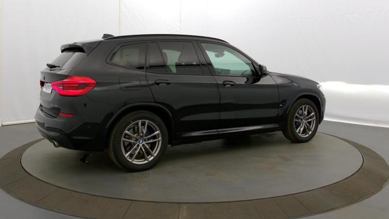 Bmw X3 xDrive30e 292ch m Sport