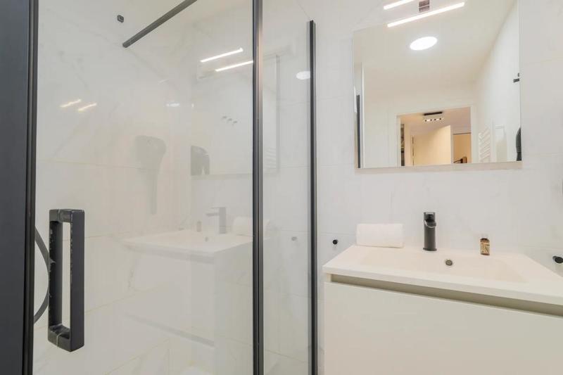 Appartement - 41 m² - 3 pièces