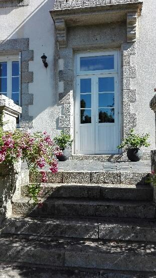 Appartement - 100 m² - 4 pièces