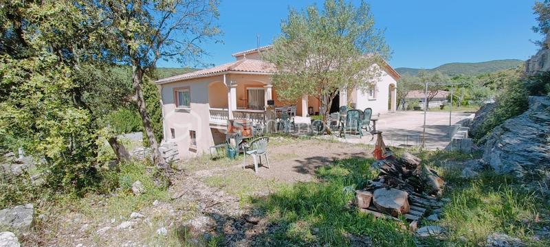 Villa - 175 m² - 7 pièces