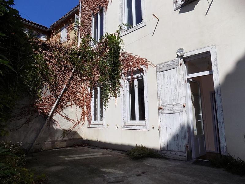 Appartement sur toit - 41 m² - 2 pièces