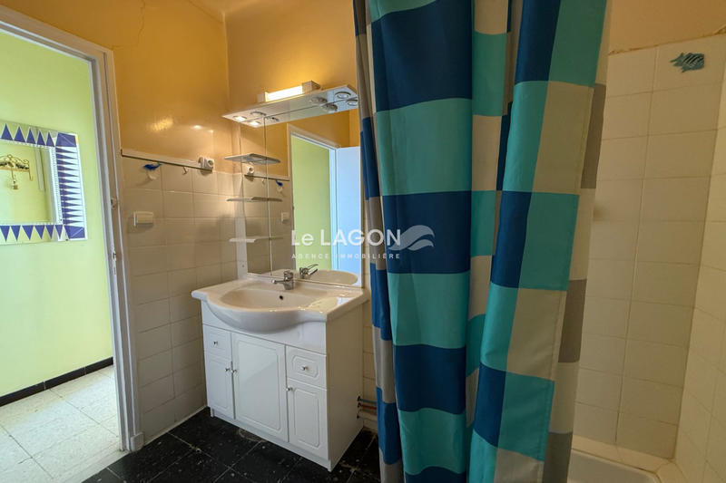 Appartement - 51 m² - 3 pièces