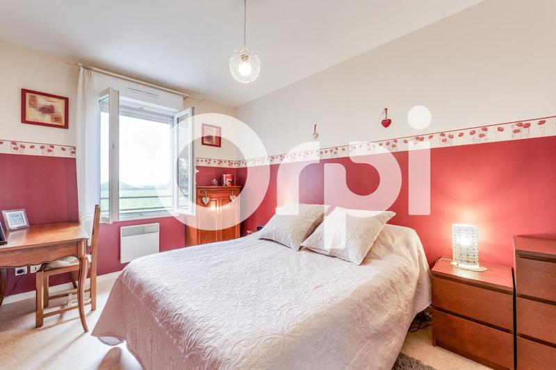 Maison - 112 m² - 5 pièces