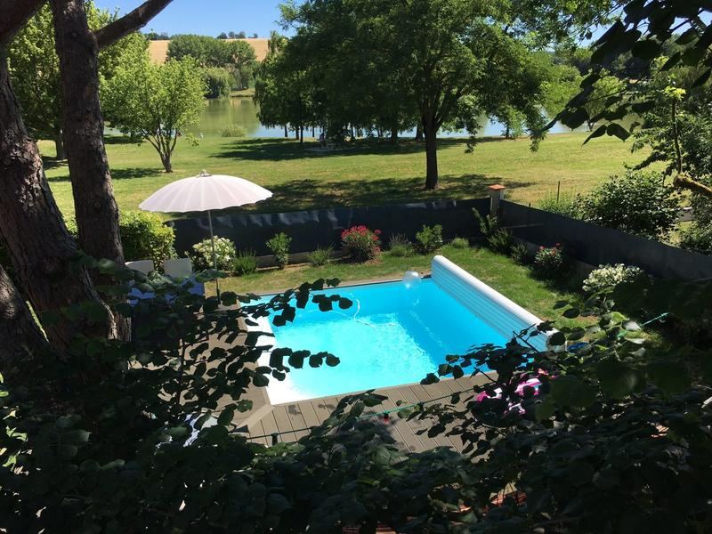 Maison - 173 m² - 7 pièces