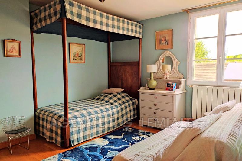 Maison - 331 m² - 10 pièces