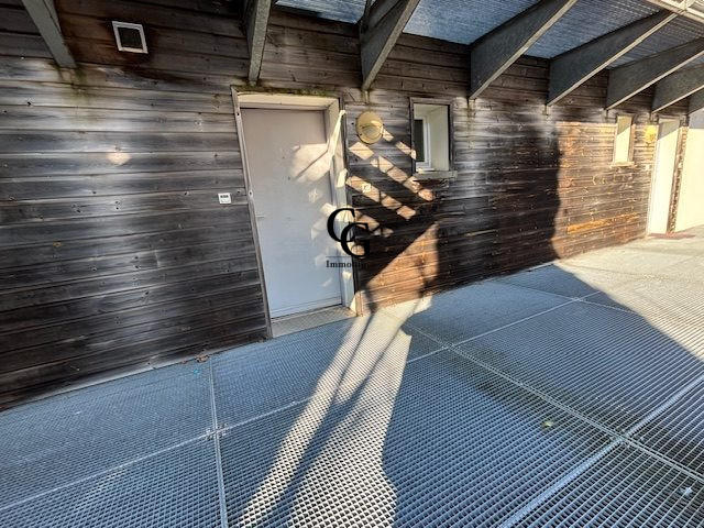 Appartement - 36 m² - 2 pièces