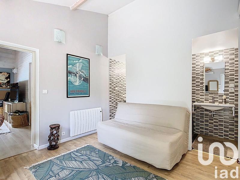 Maison - 127 m² - 6 pièces