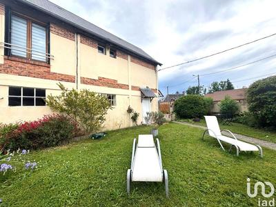 Local commercial - 1 000 m²