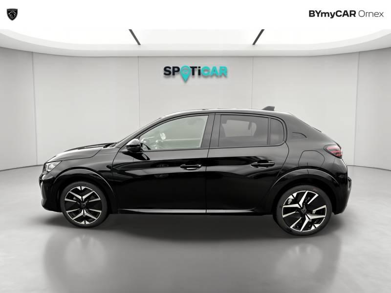 Peugeot 208 Hybrid 110 e-Dcs6 Gt