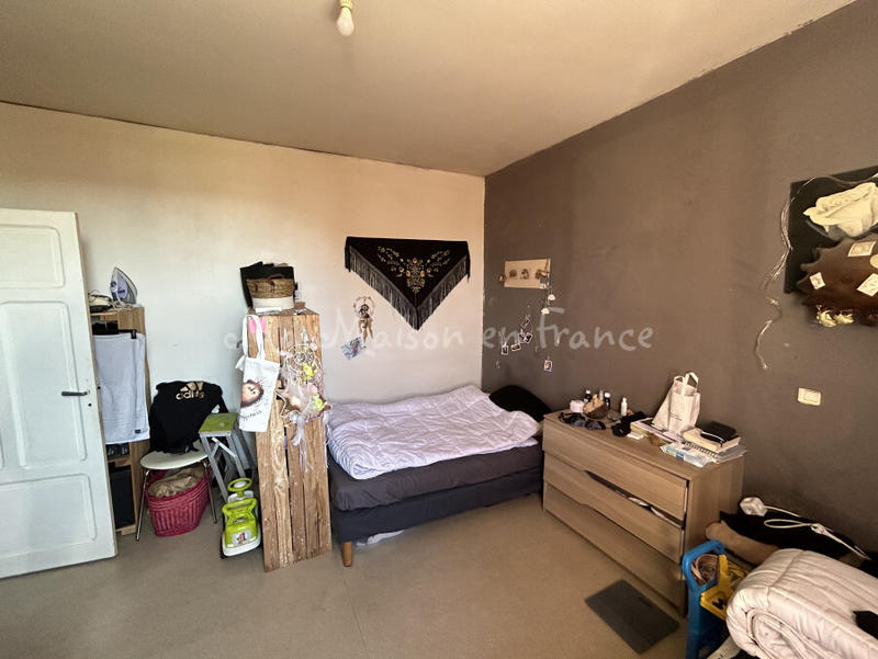 Immeuble - 125 m² - 6 pièces