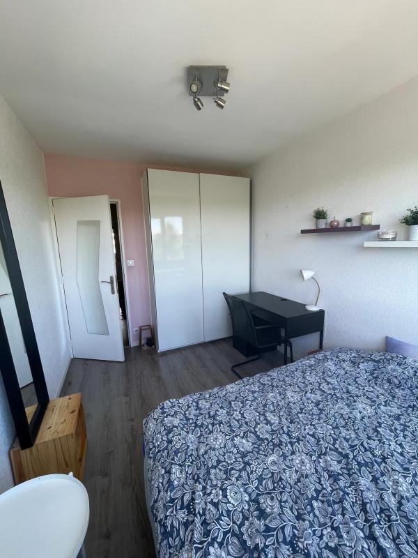 Appartement - 76 m² - 4 pièces