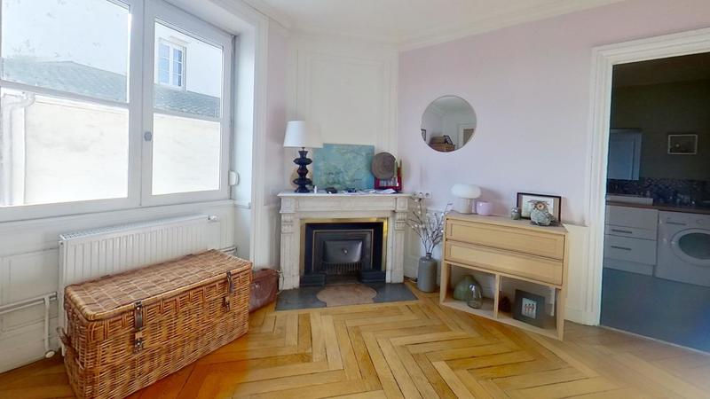 Duplex - 182 m² - 6 pièces