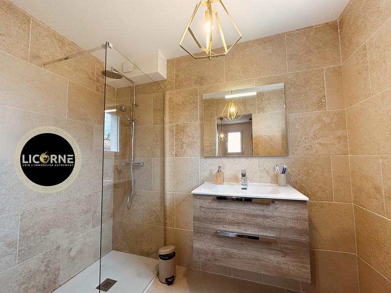 Maison - 142 m² - 5 pièces