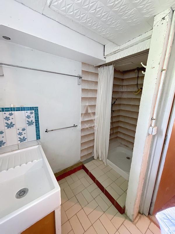 Maison - 162 m² - 7 pièces