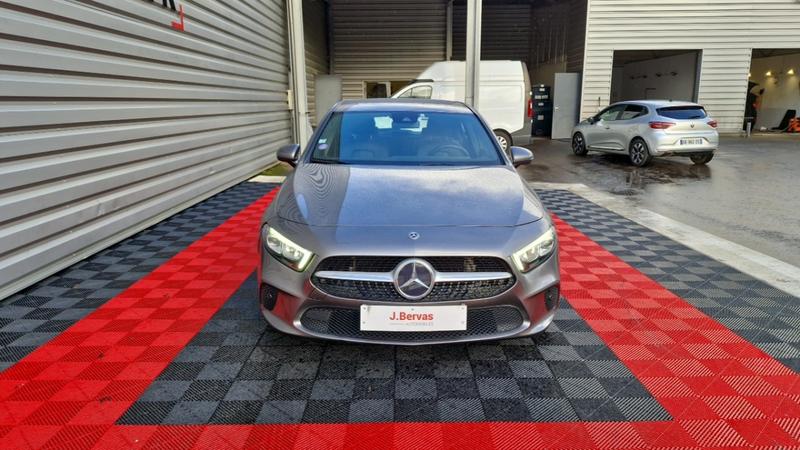 Mercedes Classe a 180 7g-Dct Style line