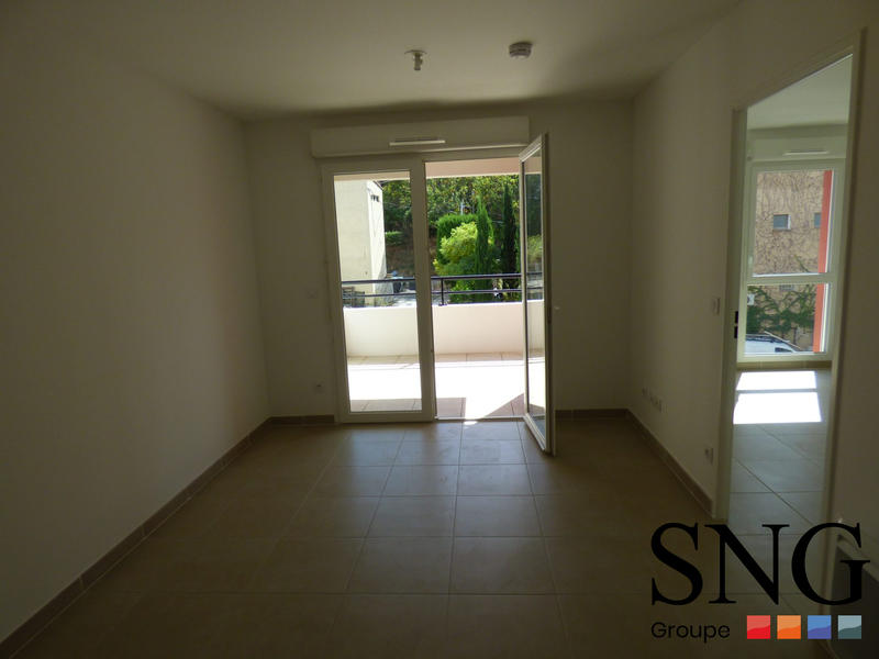 Appartement - 32 m² - 2 pièces