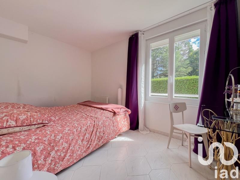 Maison - 108 m² - 5 pièces