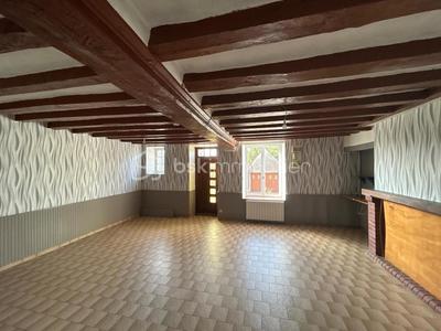 Maison traditionnelle - 160 m² - 6 pièces