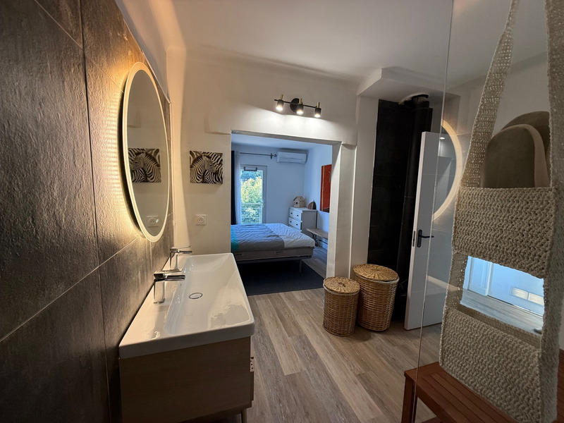 Villa - 160 m² - 5 pièces