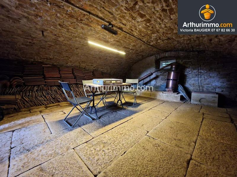 Maison - 252 m² - 10 pièces