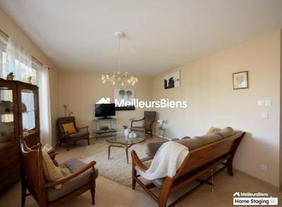 Villa - 100 m² - 4 pièces