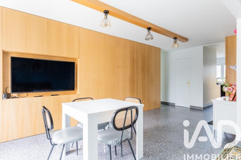 Appartement - 73 m² - 4 pièces