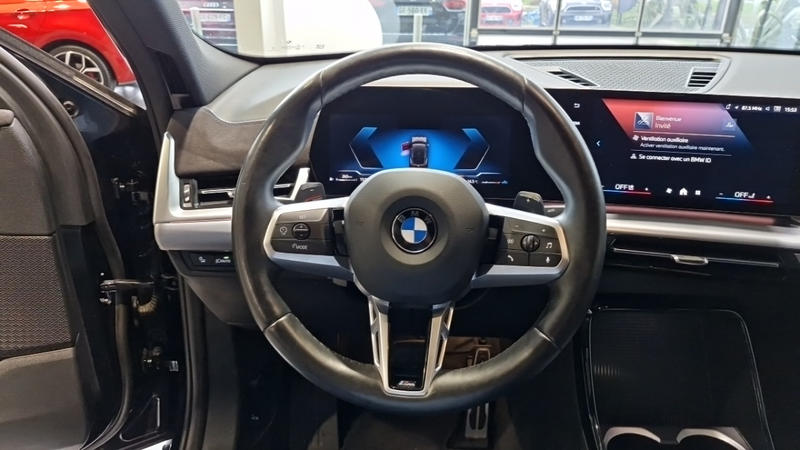 Bmw X2 U10 Sdrive 20i 170ch Dkg7 m Sport