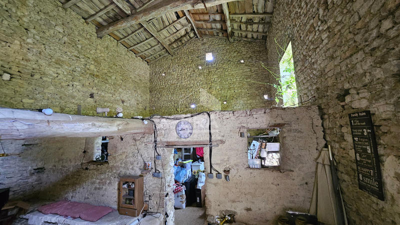 Maison - 224 m² - 10 pièces