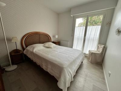 Appartement - 100 m² - 5 pièces