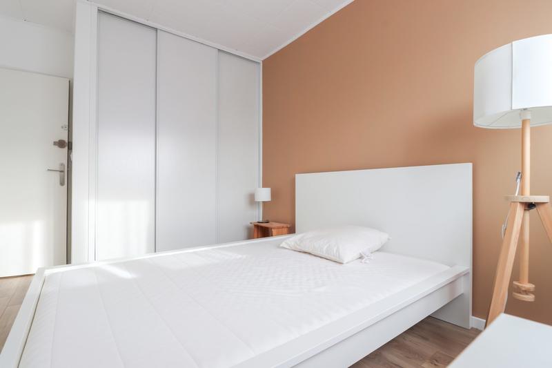 Appartement - 80 m² - 5 pièces