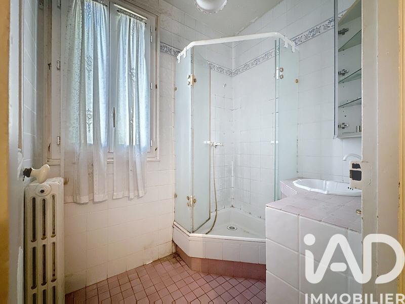 Maison - 98 m² - 6 pièces