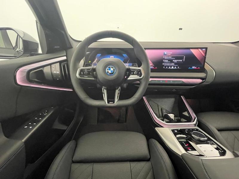 Bmw X3 G45 30e xDrive 299 ch Bva8 m Sport