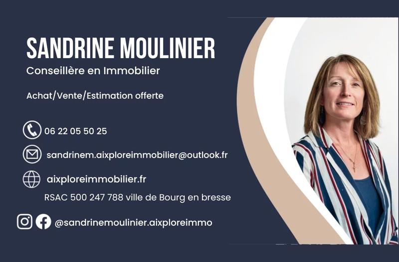 Maison - 118 m² - 5 pièces