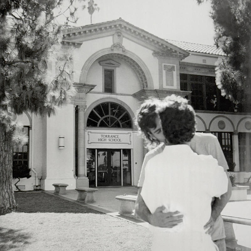 Practical Magic · Nelson Bourrec Carter