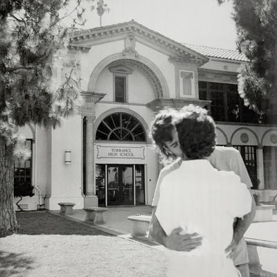 Practical Magic · Nelson Bourrec Carter