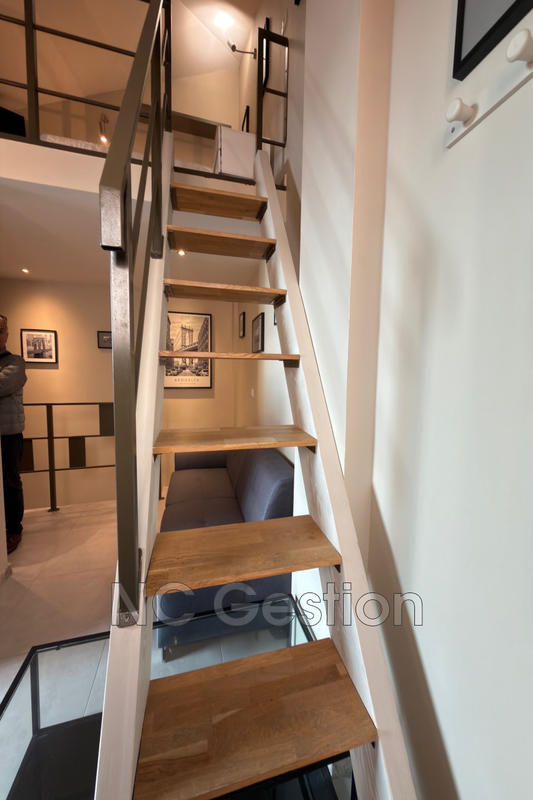 Appartement - 31 m² - 1 pièce