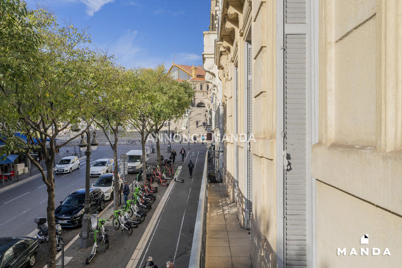 Appartement - 143 m² - 5 pièces