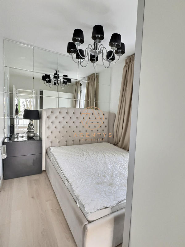 Appartement - 31 m² - 2 pièces