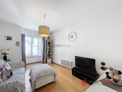 Appartement - 51 m² - 2 pièces