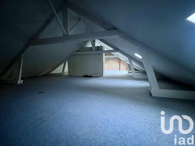 Maison de village - 236 m² - 9 pièces