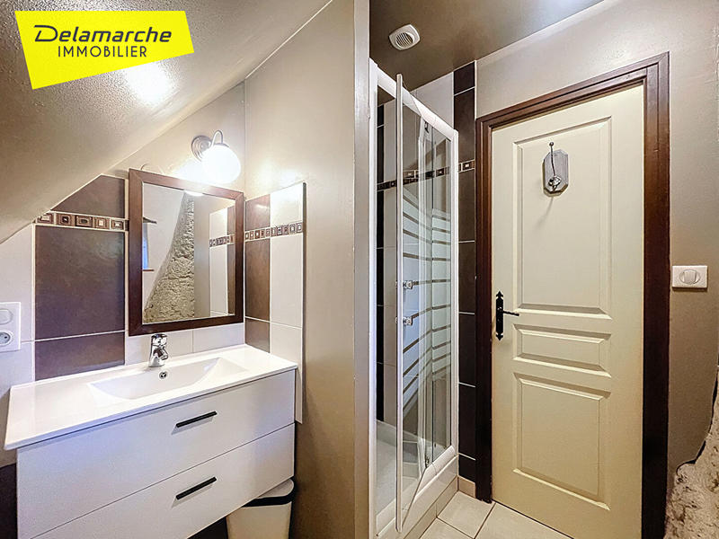 Maison - 42 m² - 2 pièces