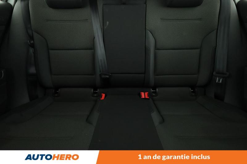 Volkswagen Golf VII 1.4 Tsi BlueMotion Tech Confortline Dsg7 5p 125 ch