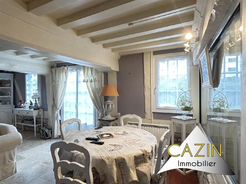 Maison - 154 m² - 7 pièces