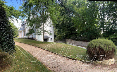 Propriété - 120 m² - 7 pièces