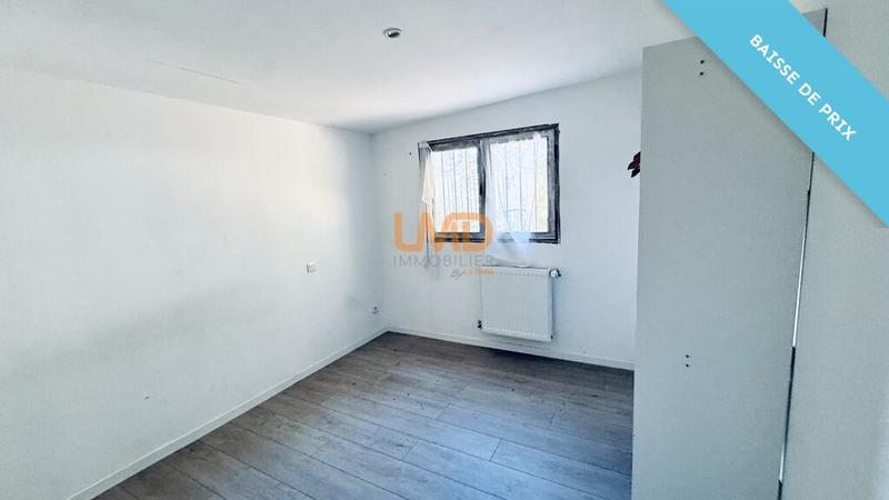 Maison de campagne - 94 m² - 5 pièces