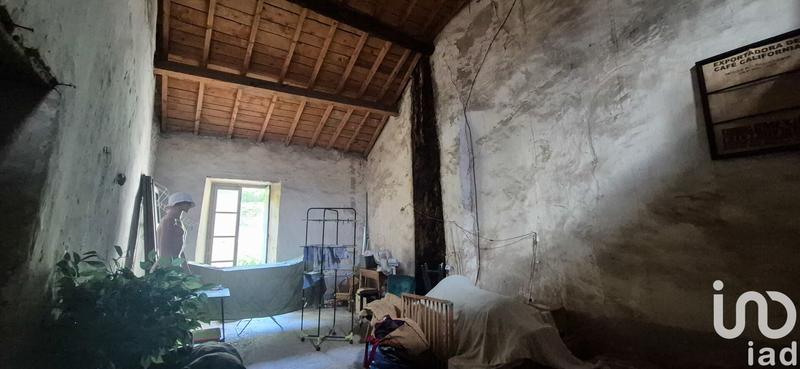 Maison de village - 176 m² - 4 pièces