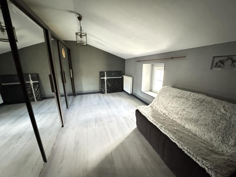 Maison ancienne - 145 m² - 6 pièces